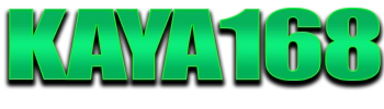Logo Kaya168