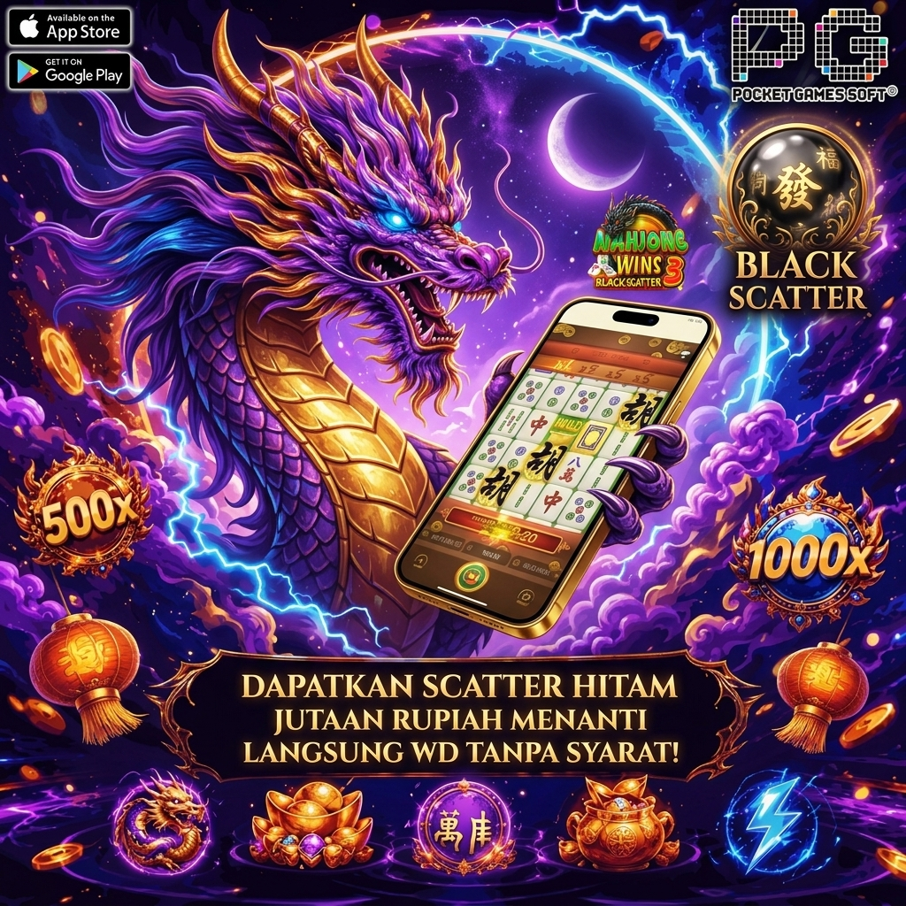 KAYA168 ? Manjakan Mata Lewat Kualitas Grafis 3D Sinematik Room Slot Mobile Terbaru